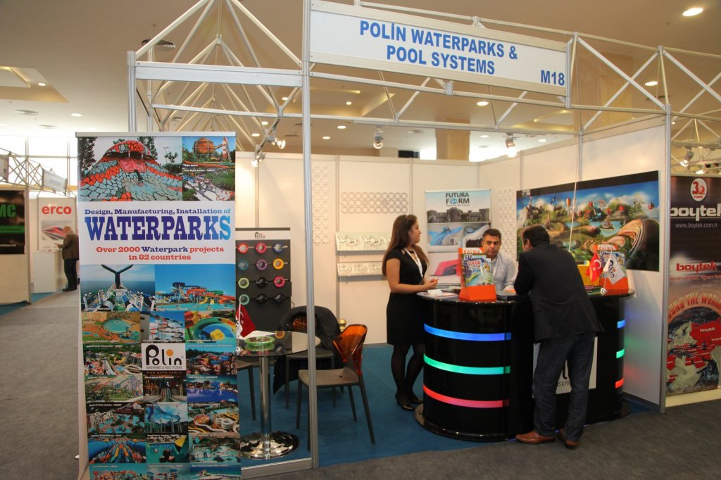 Exhibition Area (396)